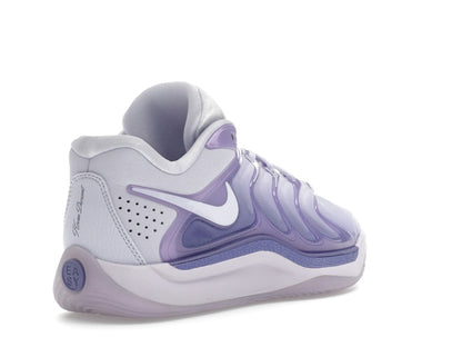 Nike KD 17 B.A.D.