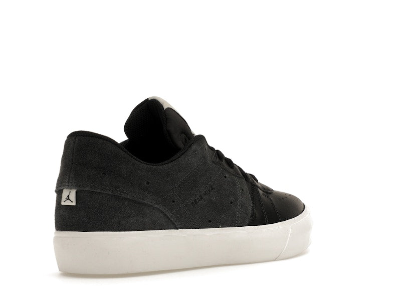 Jordan Series .01 Dear Mike Anthracite
