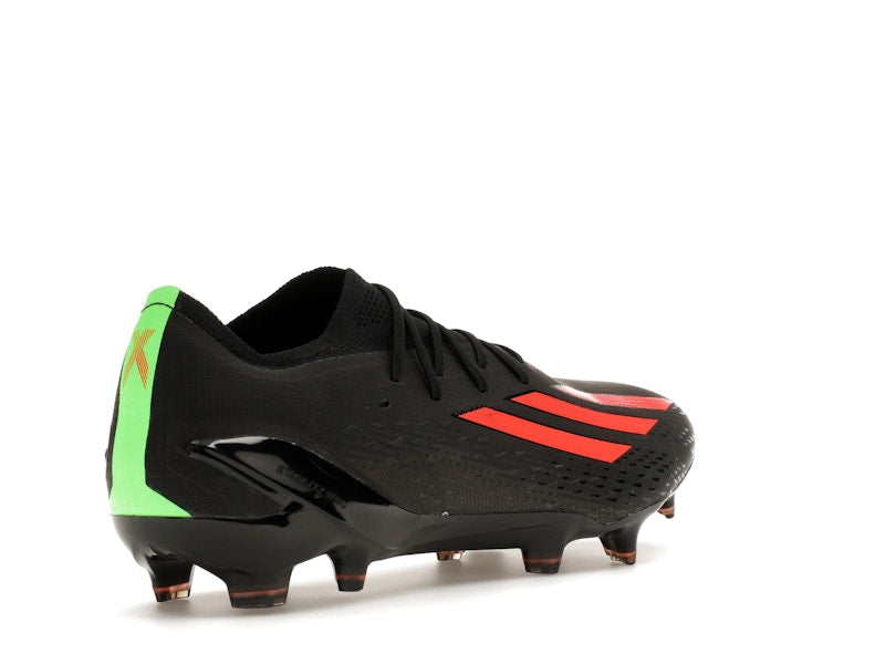 adidas X Speedportal.1 FG Shadowportal