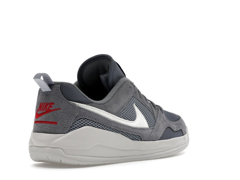 Jordan CMFT Era Cool Grey White