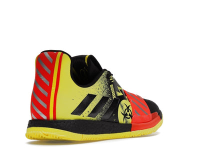 adidas Harden Vol. 3 Radioactive (Yellow Sole)