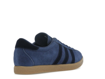 adidas Tobacco Dark Blue Night Indigo