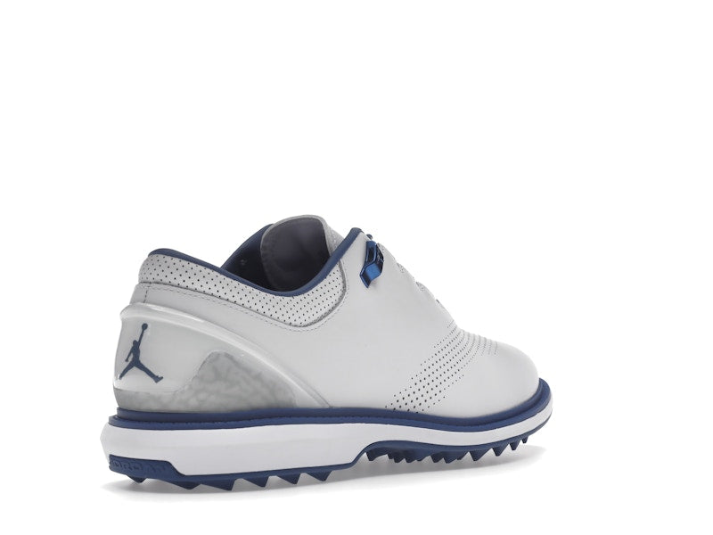 Jordan ADG 4 Golf White French Blue