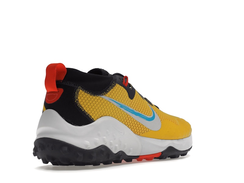 Nike Wildhorse 7 Dark Sulfur