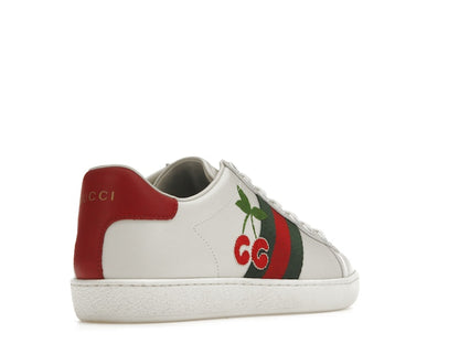 Gucci Ace Cherry G (Women's)