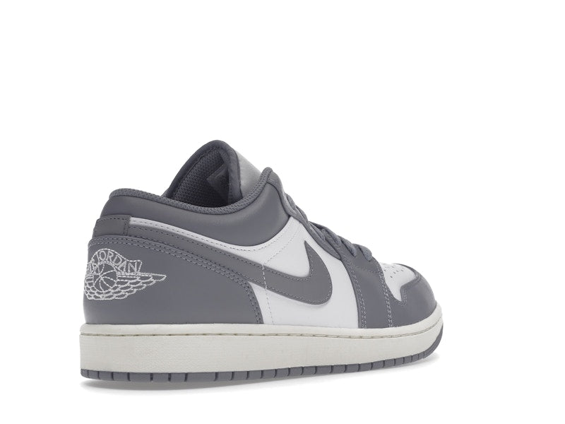 Air Jordan 1 Low Vintage Stealth Grey