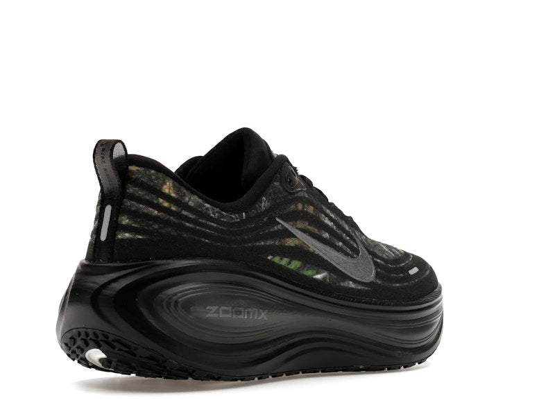 Nike Vomero Plus Realtree Camo Black