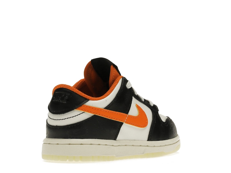 Nike Dunk Low PRM Halloween (2021) (TD)