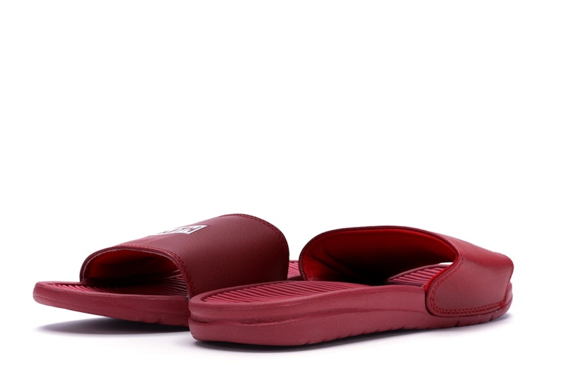 Kith x Coca-Cola Chancletas