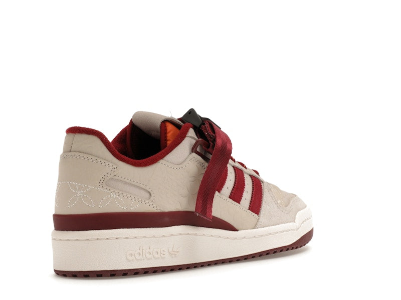 adidas Forum Low Lunar New Year