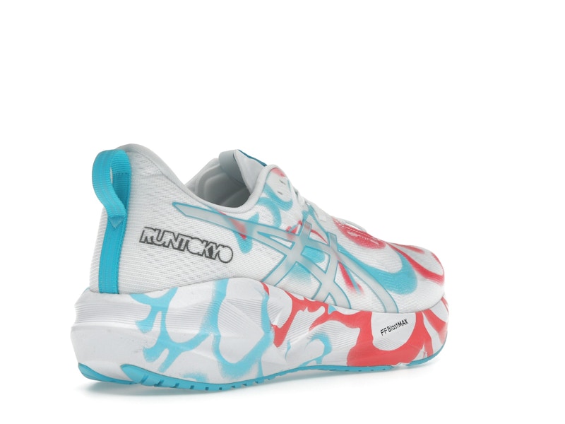 ASICS Novablast 5 Tokyo Marathon
