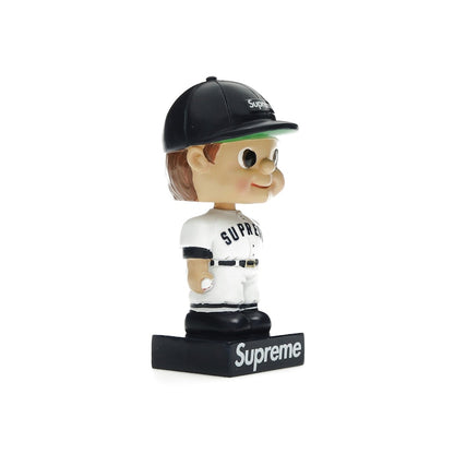 Supreme Bobblehead Figure Blue