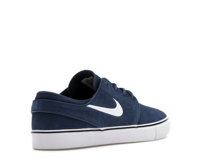 Nike SB Zoom Stefan Janoski OG+ Navy White
