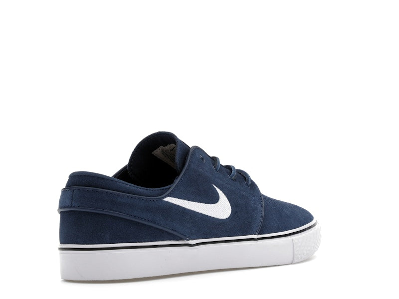 Nike SB Zoom Stefan Janoski OG+ Navy White