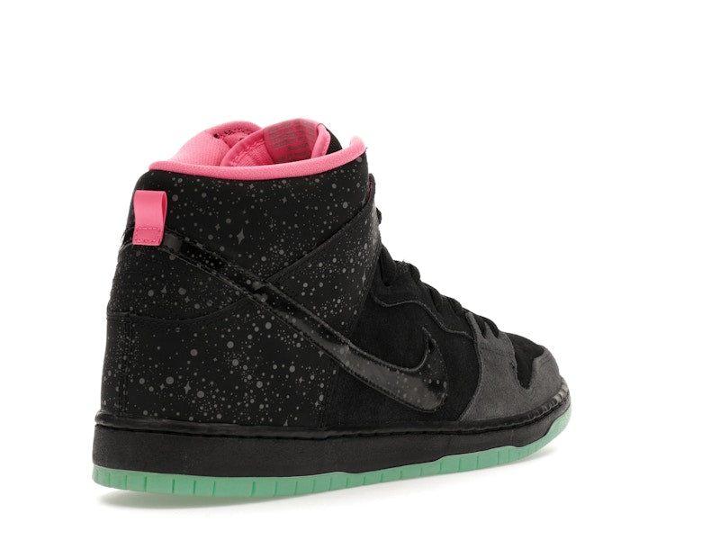 Nike SB Dunk High Premier Northern Lights