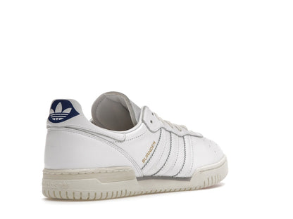 adidas Burnden SPZL White Polar Blue