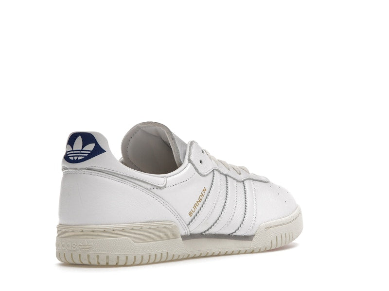 adidas Burnden SPZL White Polar Blue