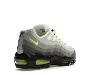 Nike Air Max 95 OG Neon (2015)