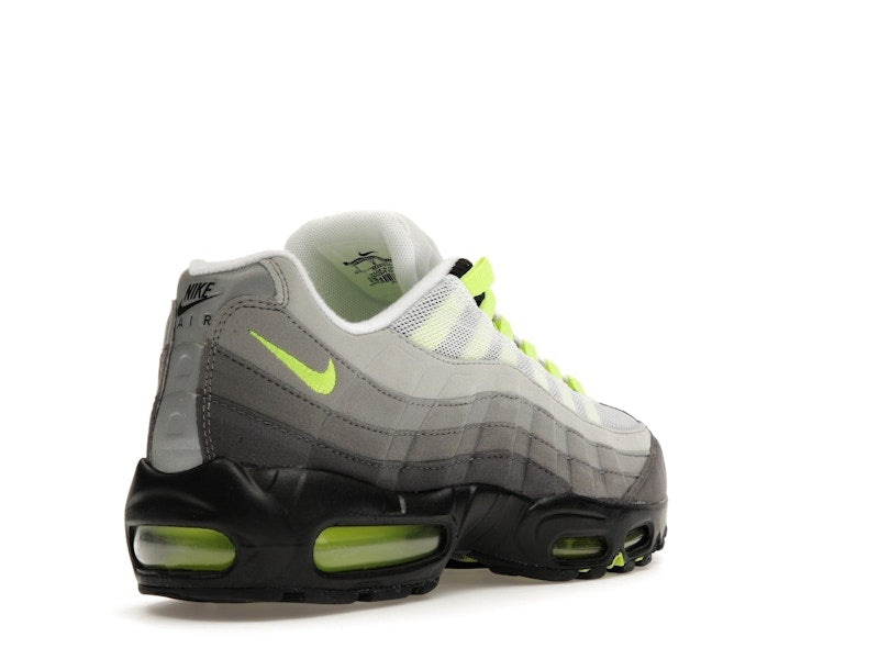 Nike Air Max 95 OG Neon (2015)