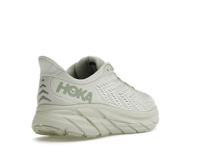 Hoka One One Clifton 8 Smoke Green (Women's)