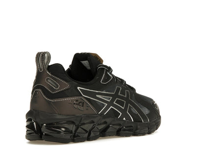 ASICS Gel-Quantum 180 Black Piedmont Grey