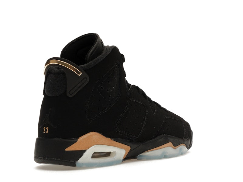 Jordan 6 Retro DMP 2020 (GS)