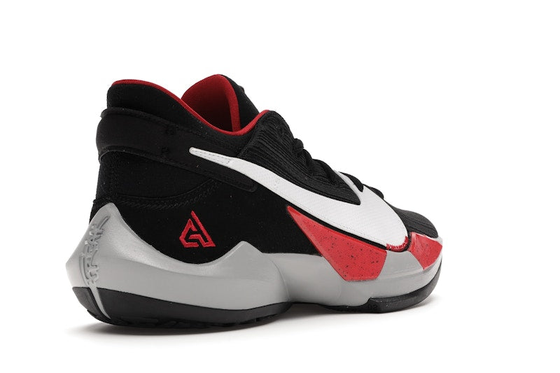 Nike Zoom Freak 2 Bred