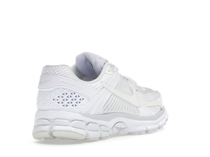 Nike Zoom Vomero 5 Triple White (Women's)