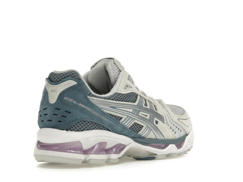 ASICS Gel-Kayano 14 Glacier Grey Lilac (Women's)