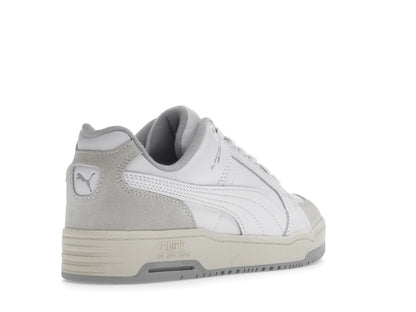 Puma Slipstream Low White Pristine