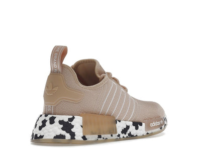 adidas NMD R1 Halo Blush Spotted (Women's)
