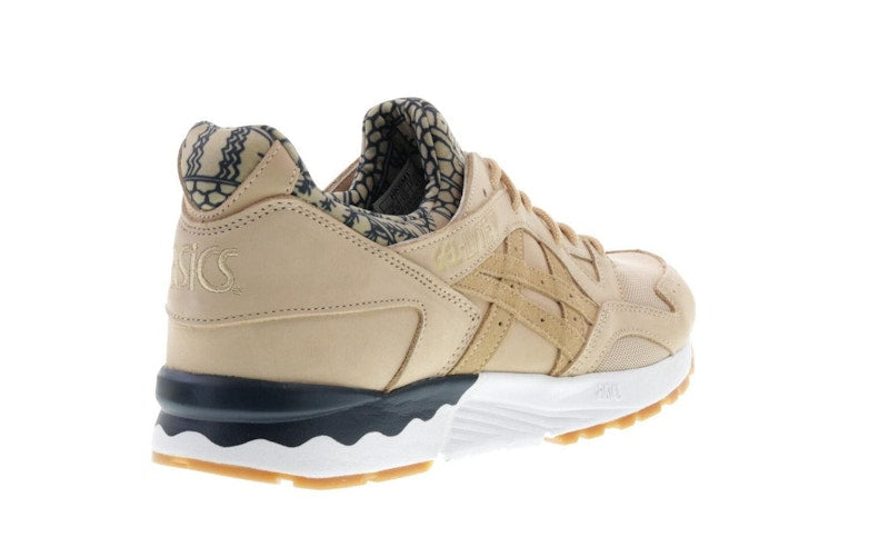 ASICS Gel-Lyte V Commonwealth Kultura
