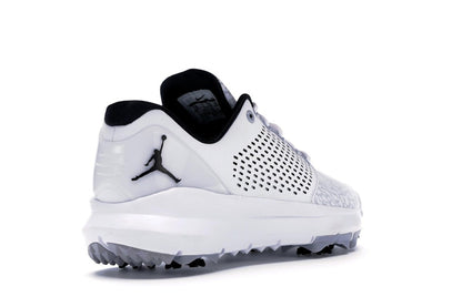Jordan Trainer ST G White Wolf Grey