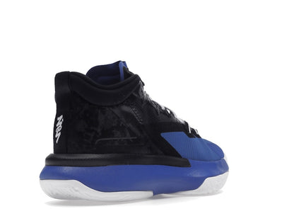 Jordan Zion 1 Duke