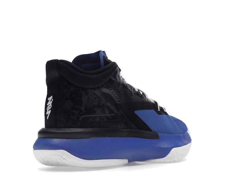 Jordan Zion 1 Duke