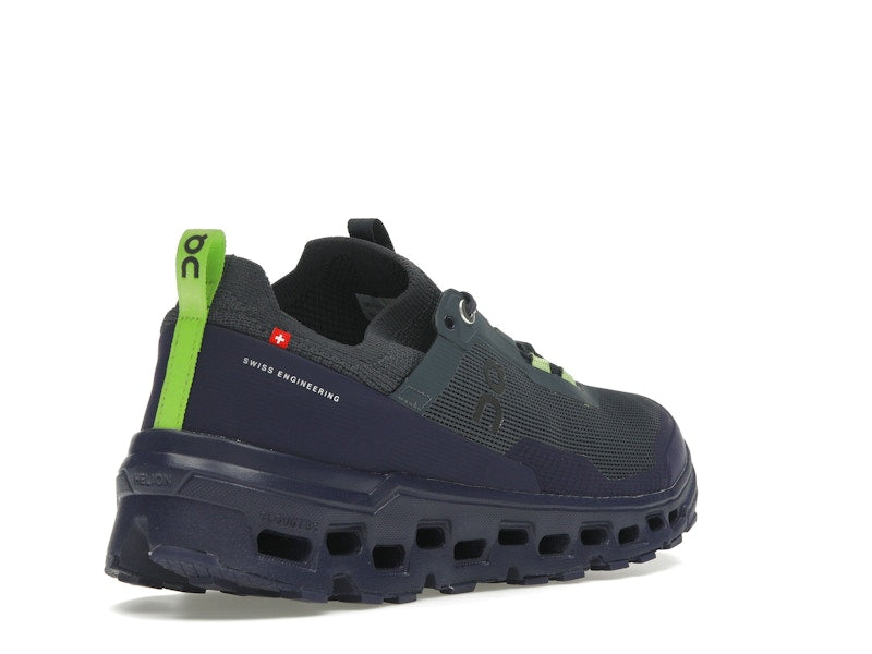 On Running Cloudultra 2 Navy Ink