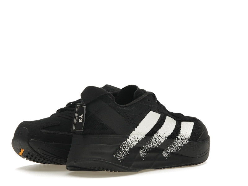 adidas Y-3 adiZero Boston 11 Black White