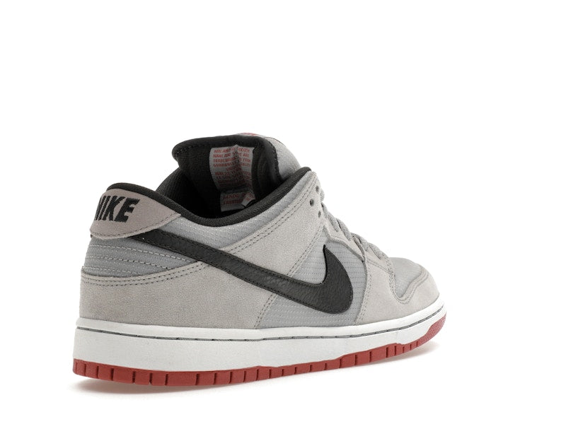 Nike SB Dunk Low Anthracite Light Redwood