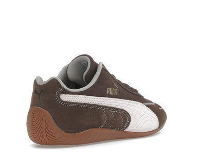 Puma Speedcat Wine Club Chocolate (Women's)