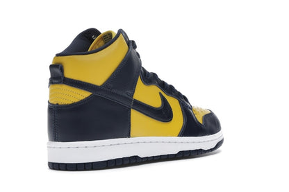 Nike Dunk High Michigan (2020)