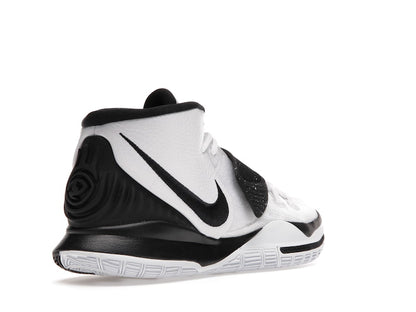 Nike Kyrie 6 Team White Black