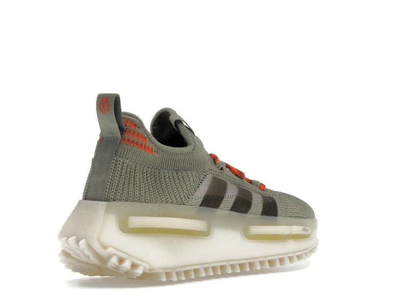 adidas NMD S1 Rimowa Made in Germany Tech Beige