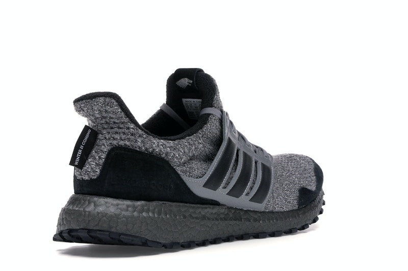 adidas Ultra Boost 4.0 Game of Thrones House Stark