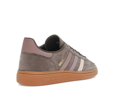 adidas Handball Spezial Earth Strata Magic Mauve (Women's)