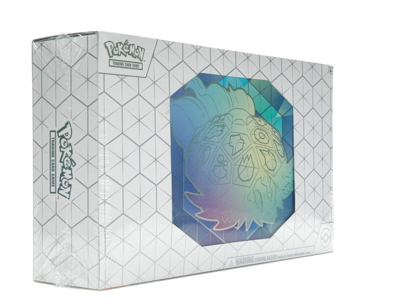 Pokémon TCG Terapagos ex Ultra Premium Collection