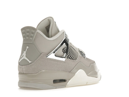 Jordan 4 Retro Frozen Moments (Women's)