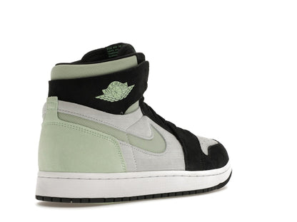 Jordan 1 High Zoom Air CMFT 2 Honeydew