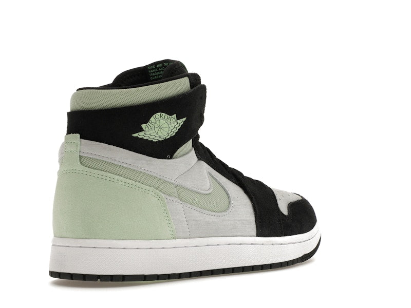 Jordan 1 High Zoom Air CMFT 2 Honeydew