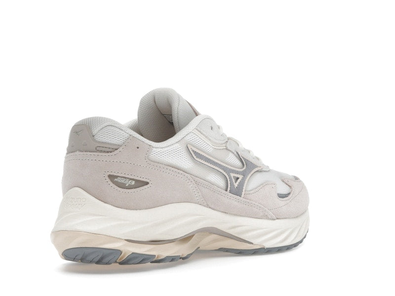 Mizuno Wave Rider Beta White Sand