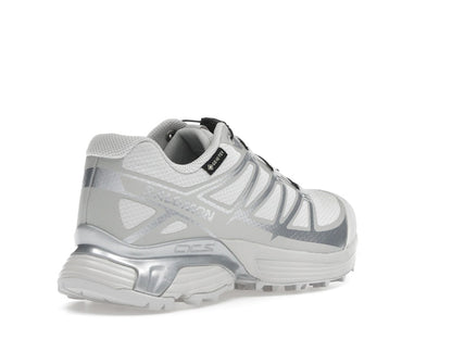 Salomon XT-Pathway GTX Lunar Rock Alloy